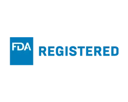 U.S.FDA U.S. Food and Drug Administration Logo